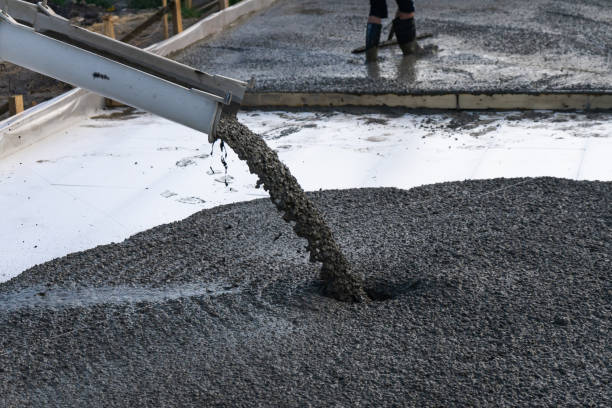 Best Concrete Grinding and Polishing in Lemont, PA