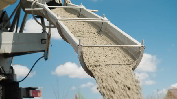 Best Concrete Driveway Installation in Lemont, PA