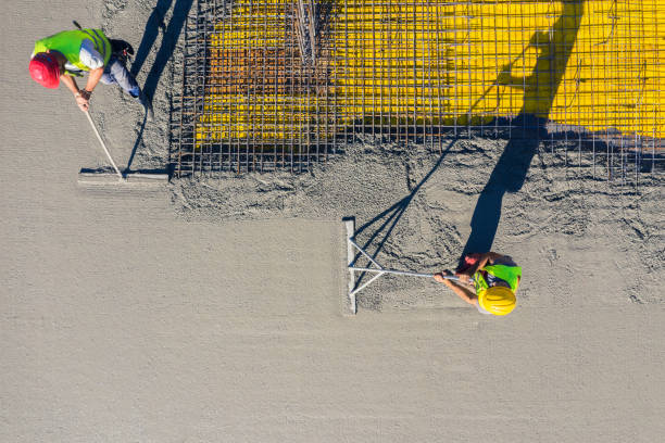 Best Concrete Staining and Coloring in Lemont, PA