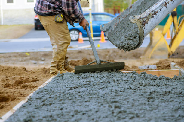 Best Concrete Grinding and Polishing in Lemont, PA