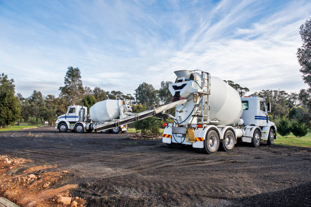 Best Concrete Sidewalk Installation in Lemont, PA