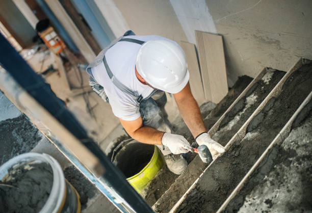 Best Residential Concrete Solutions in Lemont, PA