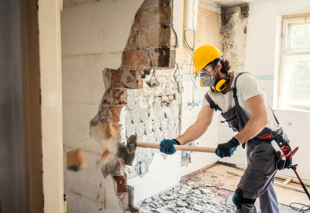 Best Concrete Removal and Replacement in Lemont, PA