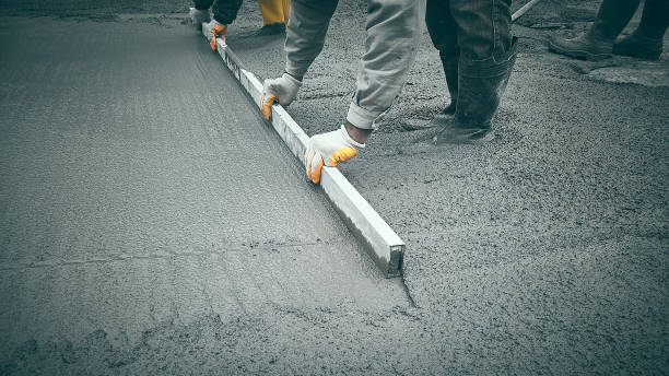 Best Concrete Foundation Repair in Lemont, PA