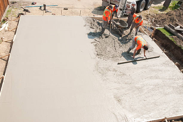 Best Concrete Demolition Services in Lemont, PA