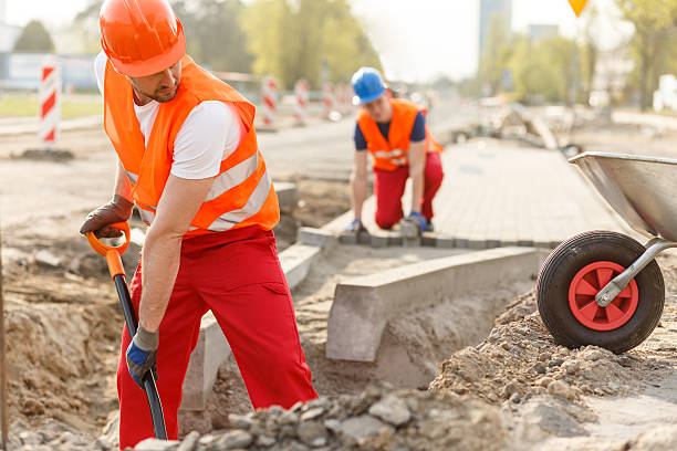 Best Industrial Concrete Flooring in Lemont, PA