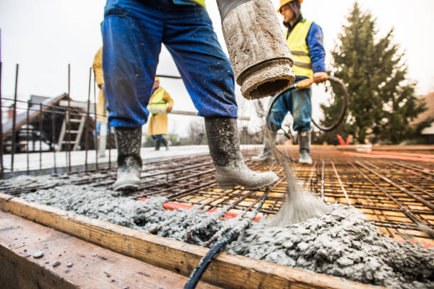 Best Industrial Concrete Flooring in Lemont, PA